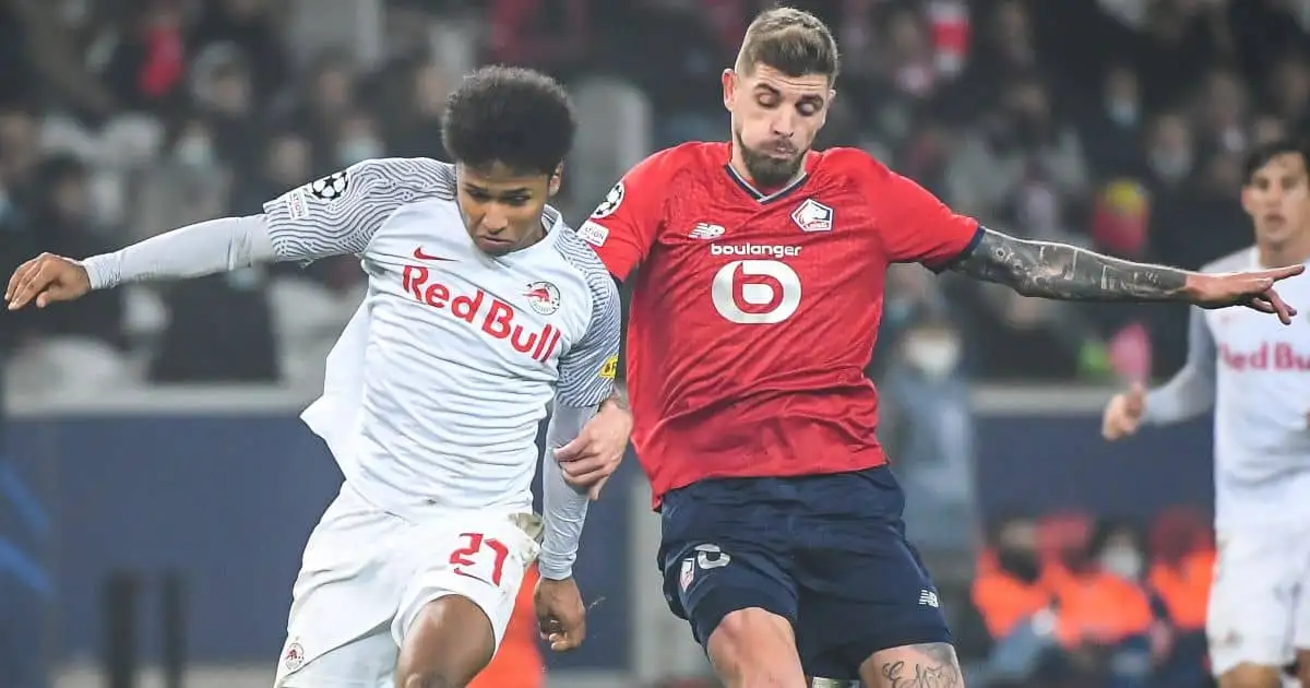 Klopp hope still alive as top Liverpool target denies German move sealed