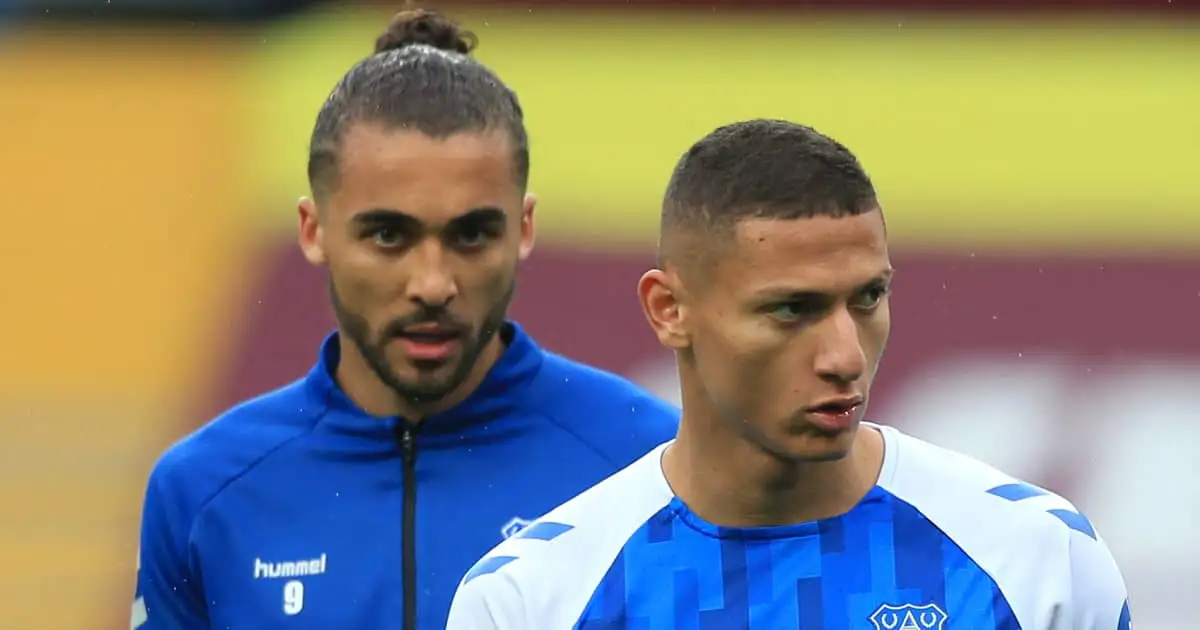 Arsenal told why Prem ace is striker’s ‘perfect’ replacement after ruthless exit decision