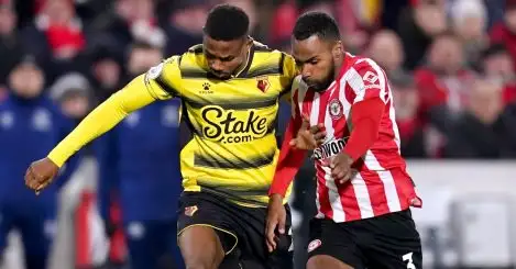 EXCLUSIVE: Brentford ready to open contract talks with key defensive star