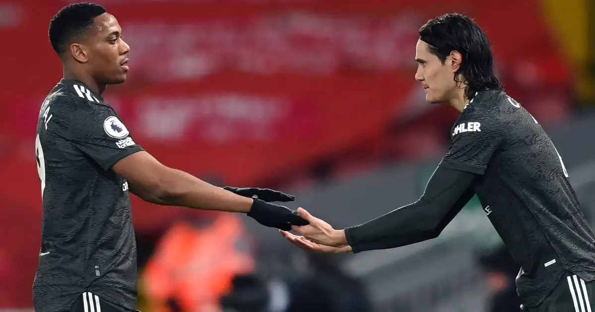 Man Utd exit in doubt as star disagrees with European giant over key issue
