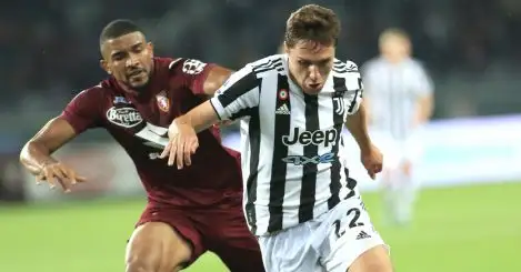 West Ham muscle in to join Chelsea, Tottenham in race for ‘powerful’ star