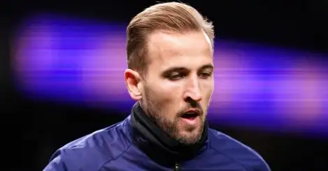 Harry Kane gives Tottenham clue as Conte comments bring to light two critical conditions