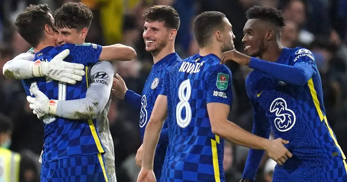 Former Chelsea manager wants to raid quartet – including one of Tuchel’s young guns