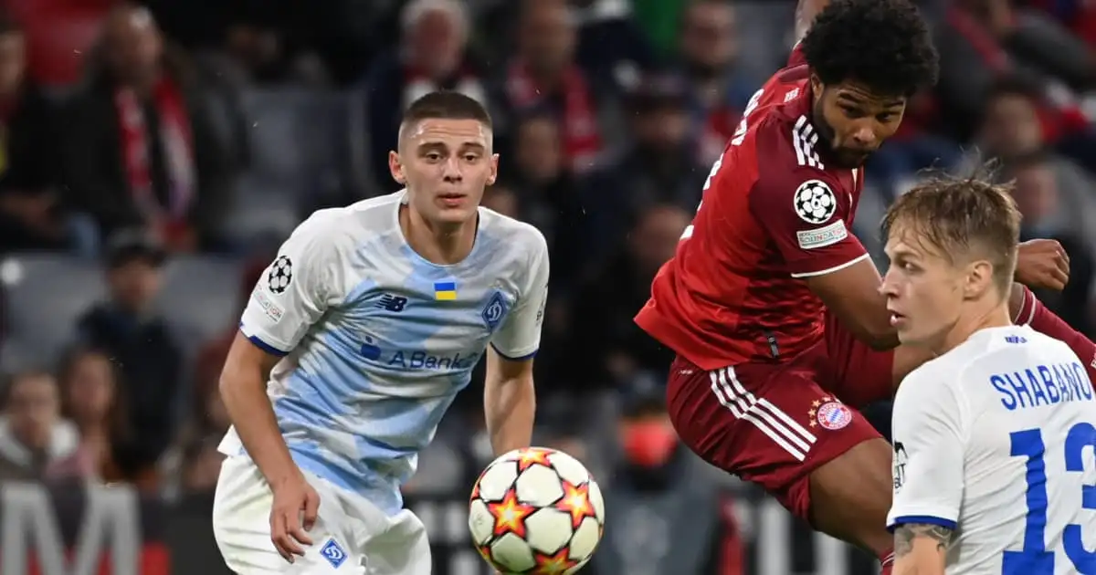 Everton deal for promising £20m international star almost over the line