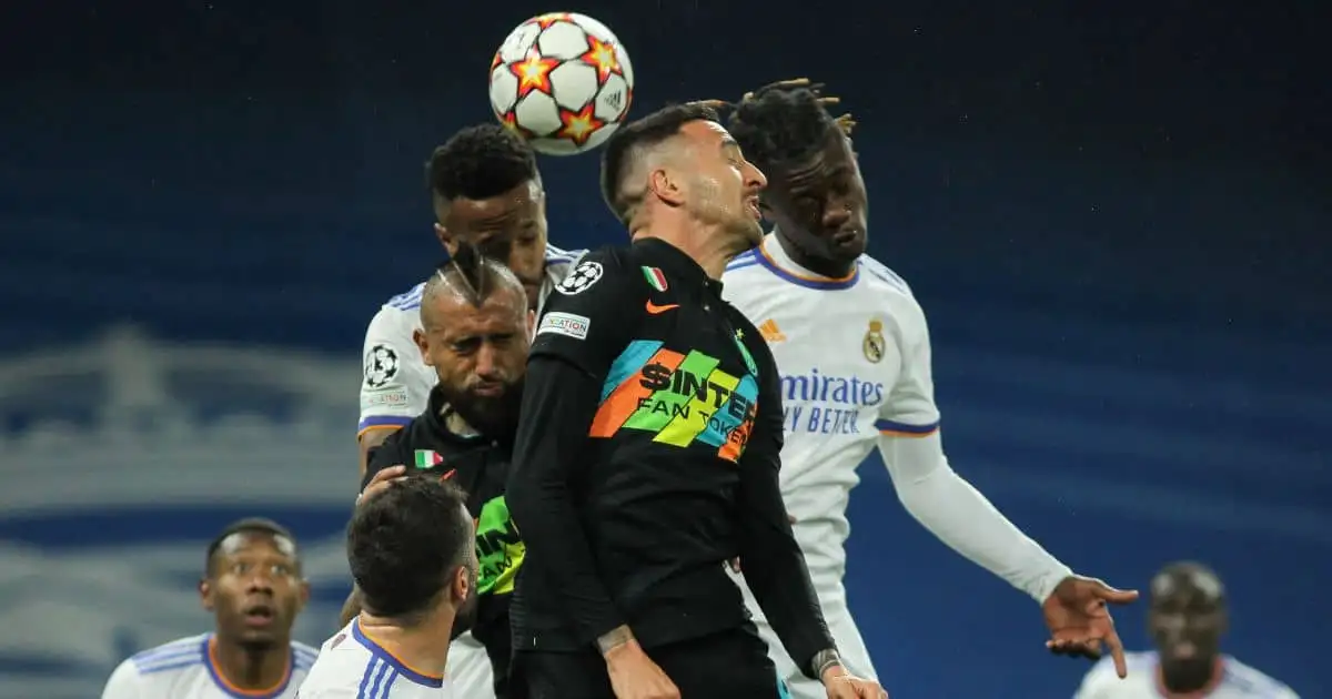 Conte contacts veteran star to beef up Tottenham ranks and fulfil dream