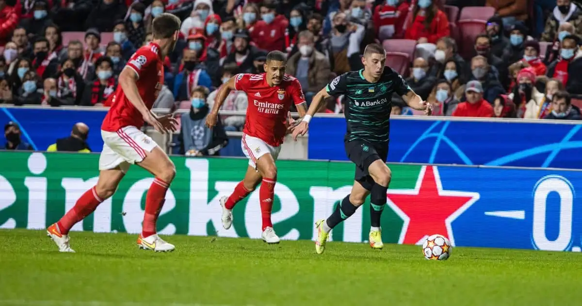 Benitez target tipped to be Everton star as coach reveals perfect Prem traits