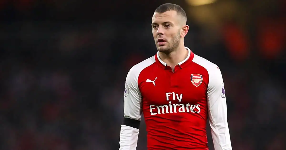 Wilshere urges Arteta to consider ‘different class’ star as Arsenal captain, as key issue dismissed