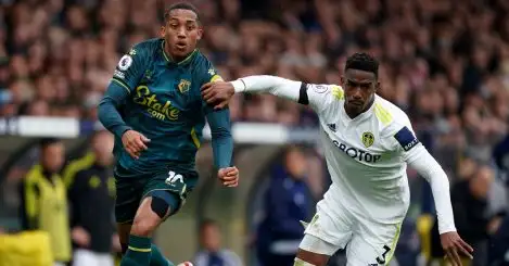 ‘Too difficult for him’ – Leeds transfer strategy called into question amid £13m mistake
