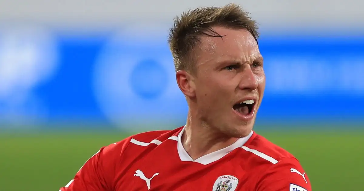 Valerien Ismael targets reunion with former star striker at West Brom
