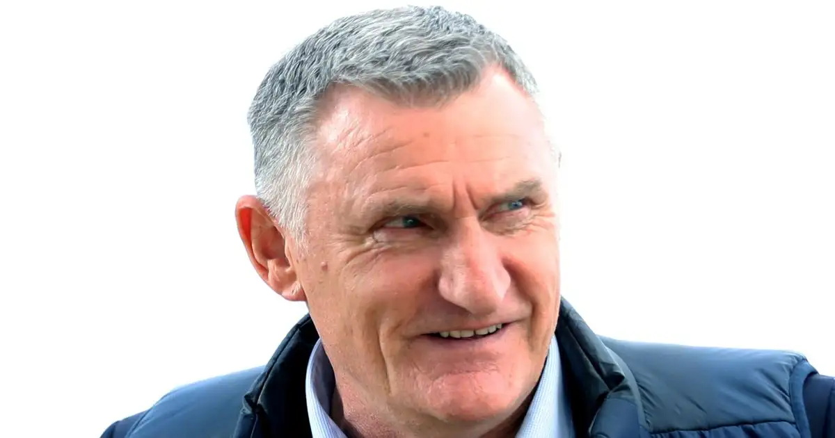 Tony Mowbray makes statement to fans following impressive Blackburn win
