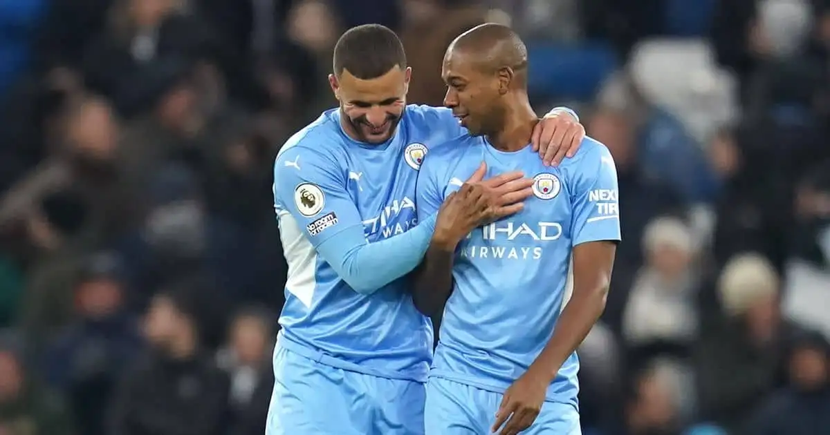 Man City fend off transfer bid for waning star who has been replaced