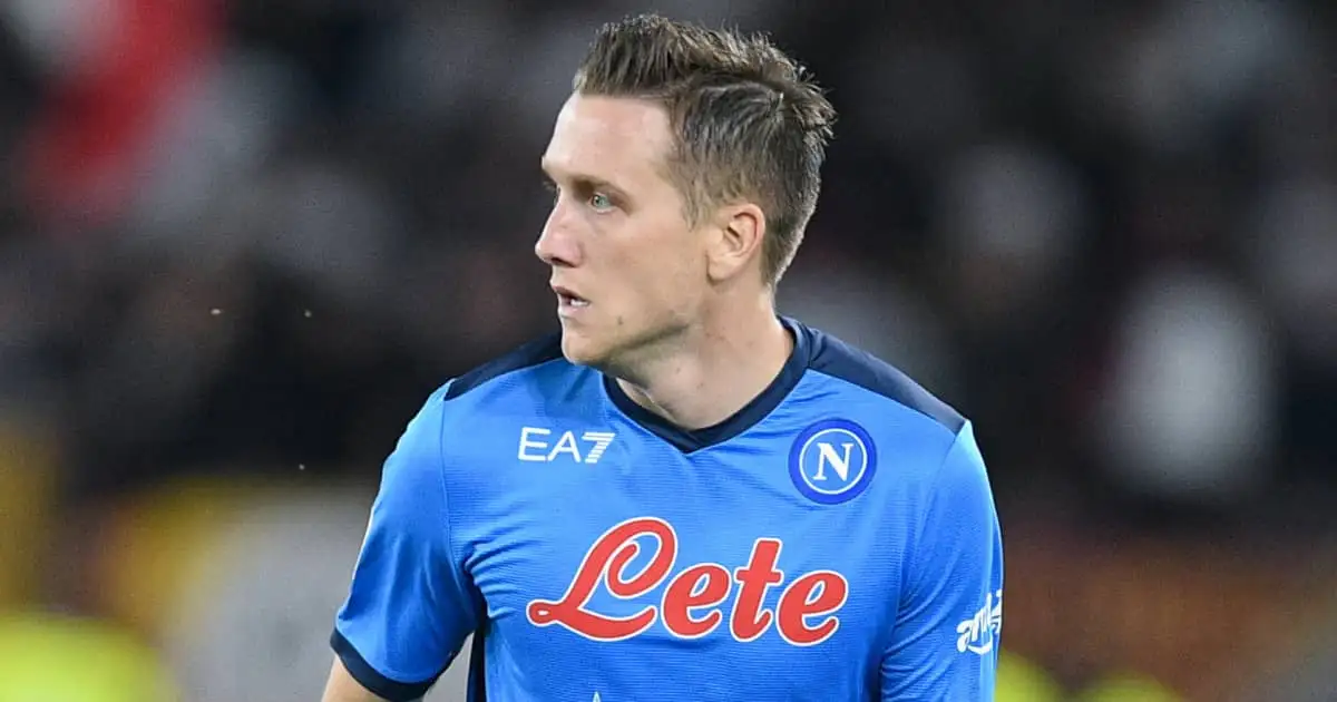Liverpool take ‘first place’ in midfielder race, but tough deal will cost big