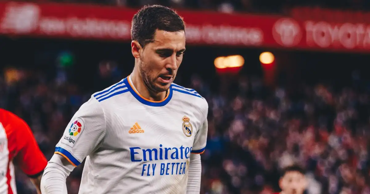 Carlo Ancelotti claims star man is back as Real Madrid increase gap at top