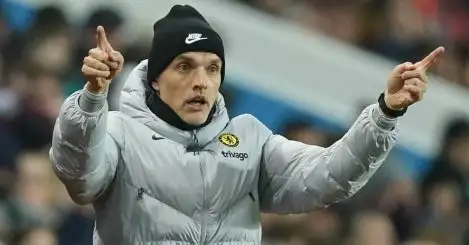 Tuchel explains ‘huge difference’ stopping Chelsea catching Man City; says star has ‘lot to fight for here’