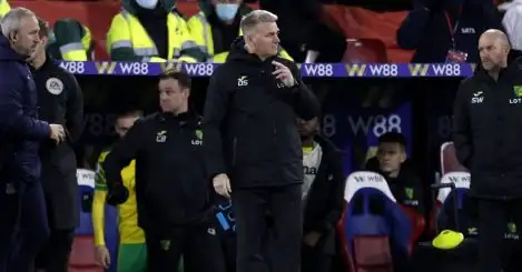 Smith unhappy with PL and reveals what Norwich must do to turn things around