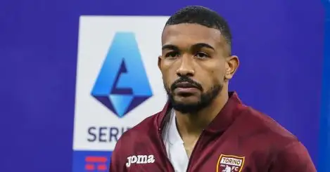 Torino chief puts paid to Tottenham, Chelsea hopes of landing classy Brazilian