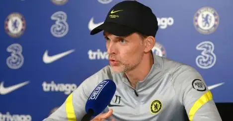 Thomas Tuchel concerned Russia’s invasion of Ukraine has consumed Chelsea ahead of final