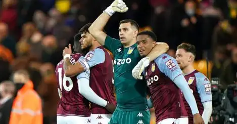 Rangnick transfer move for £40m Villa star sees two Man Utd stars edge nearer to surprise exits