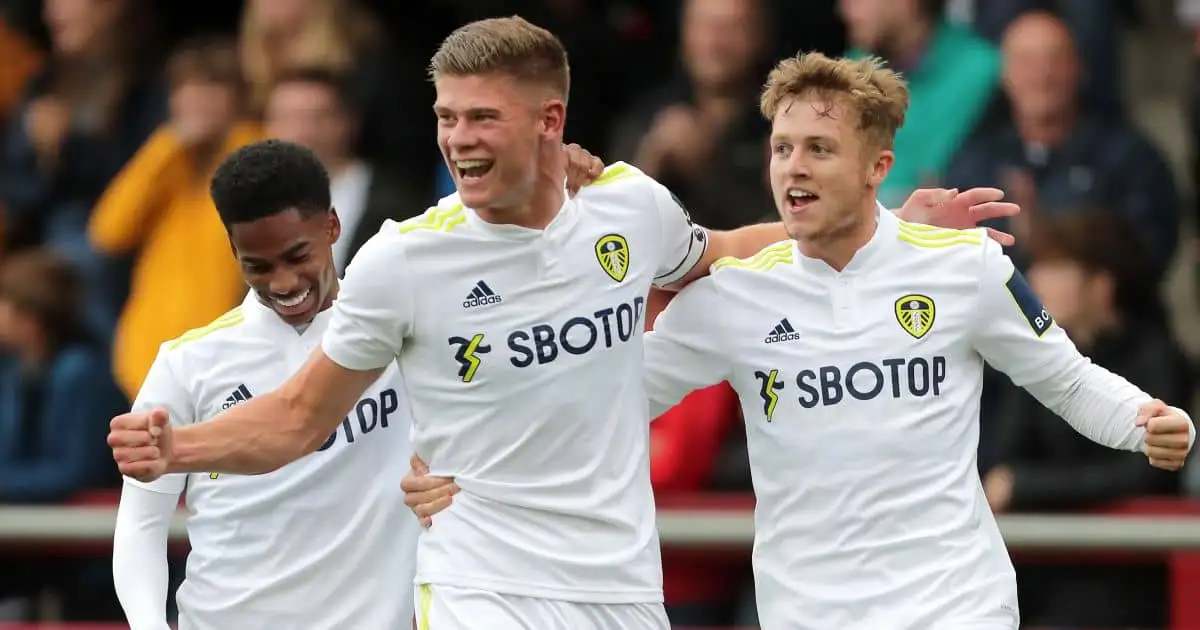Pundit reveals three stars likely to thrive at Leeds United under Jesse Marsch