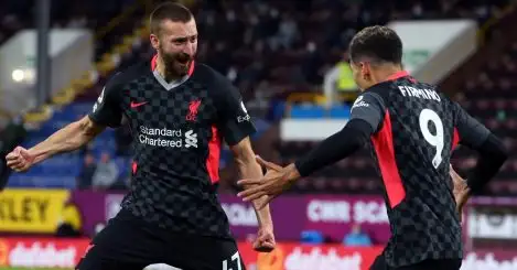 Liverpool legend backs Reds to continue ‘outstanding’ transfer strategy by selling Klopp favourite