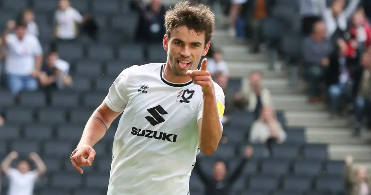 Surprise update as Russell Martin plots Swansea raid over former club