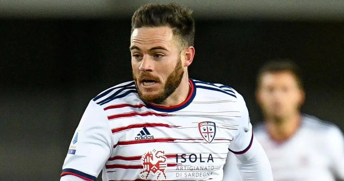 Bargain fee revealed as Victor Orta prepares Leeds bid for South American midfield warrior