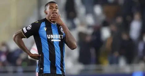 Juiz-forano Wesley Moraes fecha com Aston Villa, e Sport monitora