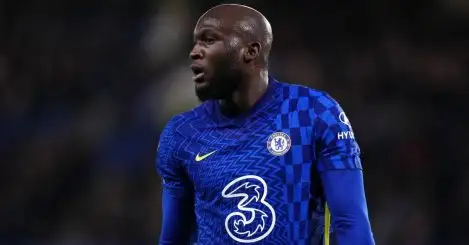 Pundits round on Tuchel as Lukaku no-show sees heat rise on ‘huge problem’ at Chelsea