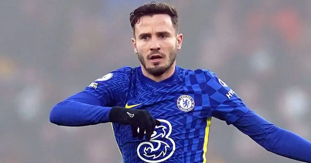 Saul given hope of Tuchel salvation but pundit casts serious doubt on Chelsea future