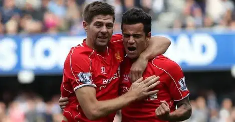 Coutinho lifts lid on Liverpool exit and reveals major driving force behind Villa switch