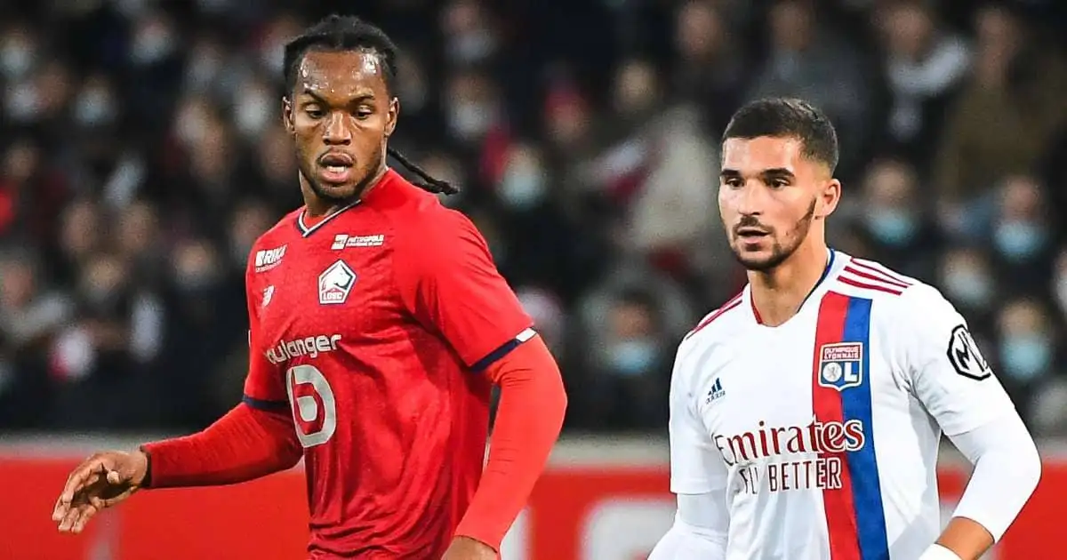 Liverpool, Arsenal suffer transfer setback as €20m deal agreed for top midfield target