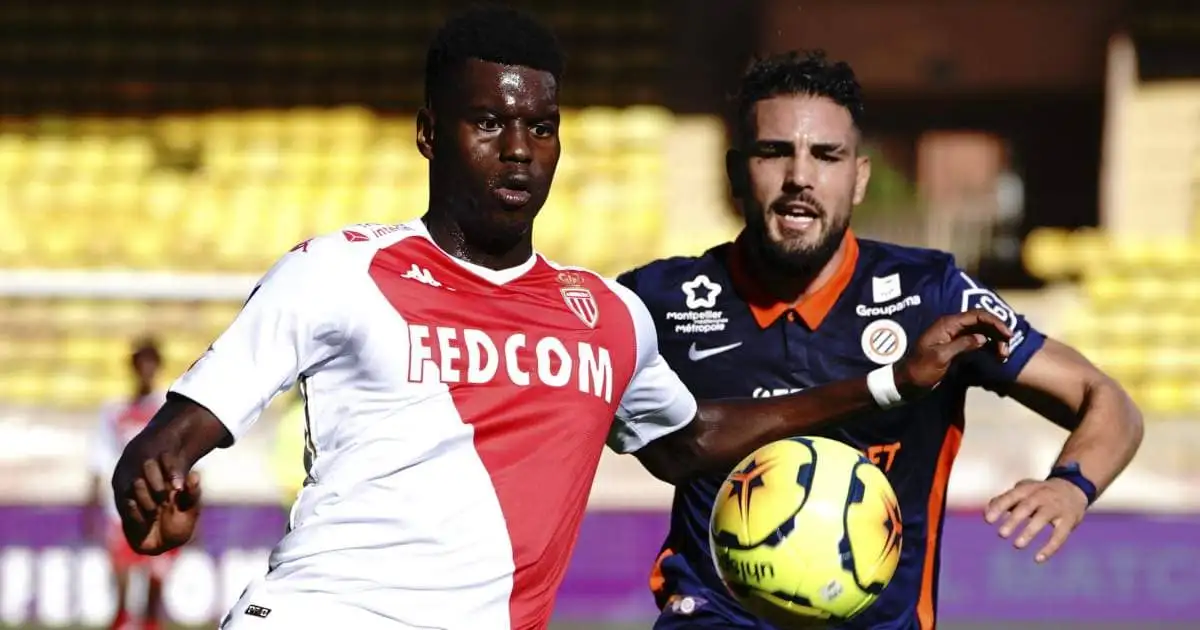 Sky Sports pundit raves about potential new Chelsea centre-back, reveals latest £50m valuation