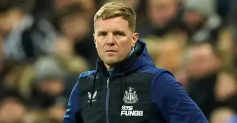 Howe singles out Newcastle signing in stark warning; provides Wilson injury update