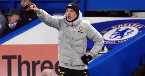 Tuchel says Chelsea starlet ‘took his chance’, as player admits to selection shock
