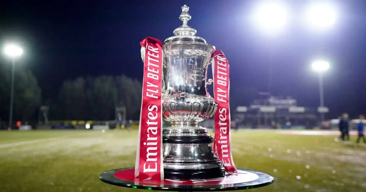 FA Cup 5th-round draw: Liverpool handed favourable home tie; tricky away trips for Tottenham, Chelsea