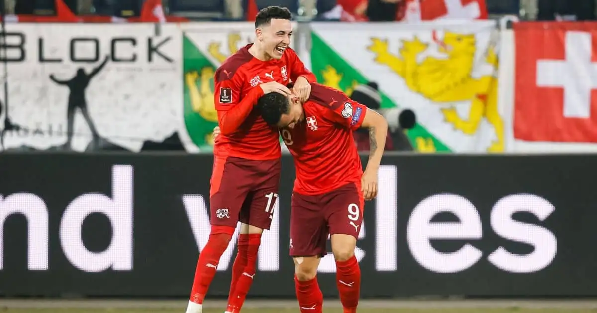 EXCLUSIVE: Newcastle on transfer trail of rising Swiss star to plug major gap
