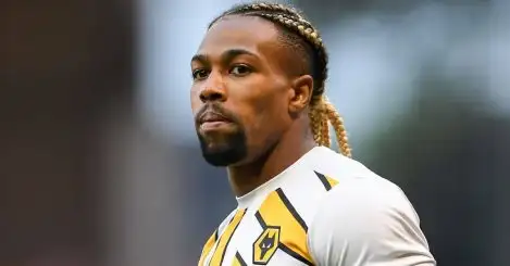EXCLUSIVE: Quartet of Tottenham players offered to Wolves as part of Adama Traore transfer