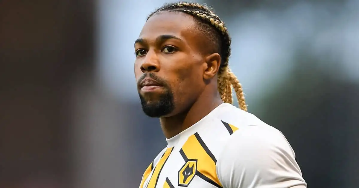 EXCLUSIVE: Quartet of Tottenham players offered to Wolves as part of Adama Traore transfer