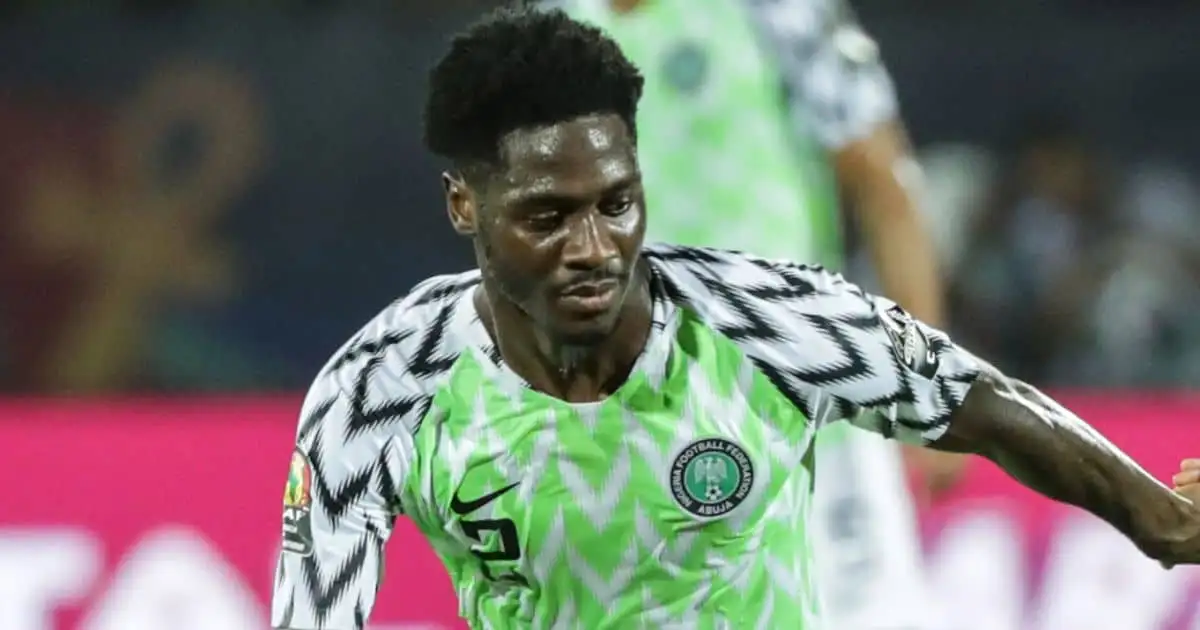 Italian reports state Leeds deal for Nigeria midfielder is on – but source delivers bleak outlook
