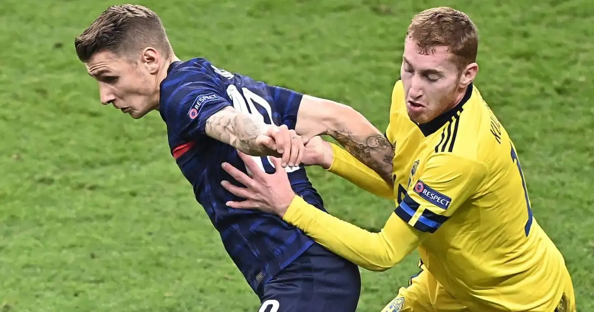 Steven Gerrard drops massive hint that huge Villa transfer upgrade is closing in