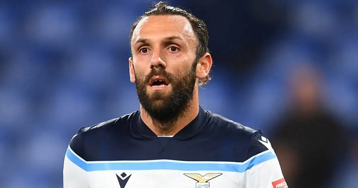Victor Orta ‘registers interest’ as Leeds turn to Lazio striker amid urgent SOS