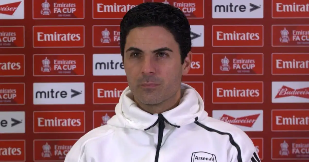 ‘A lot has changed’; ex-Arsenal star reveals four key traits underpinning top-four push
