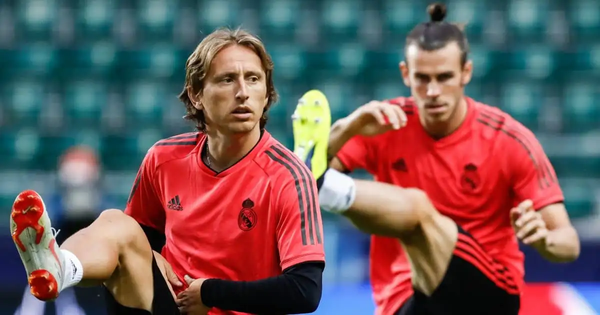 Conte willing to bring old master back to Tottenham as rival boss stamps authority