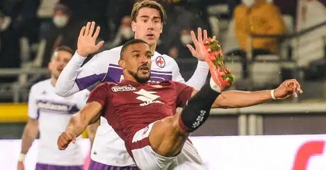 Newcastle capitalise on rivals’ scouting and eye hat-trick of similar deals with shot fired