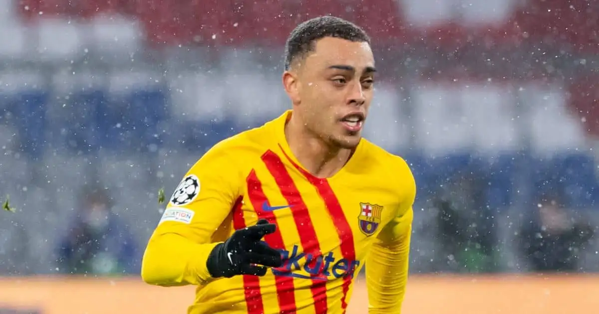 Chelsea offer remains on table as Barcelona push for cut-price defender deal