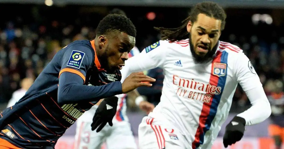 Family connection gives Newcastle edge in three-way battle for £15m striker