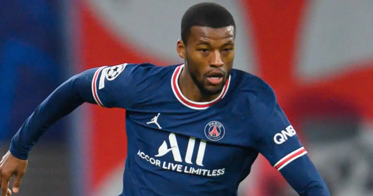 Georginio Wijnaldum to Arsenal gathers pace as Liverpool legend sends midfielder clear message