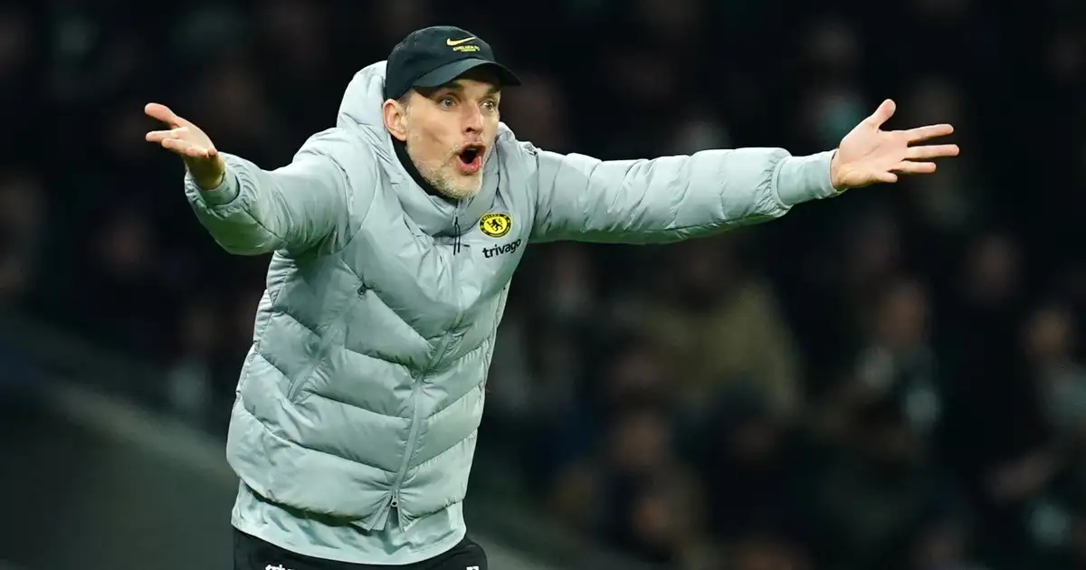 Tuchel sends exciting rallying cry after ‘deserved but also lucky’ Chelsea Club World Cup success