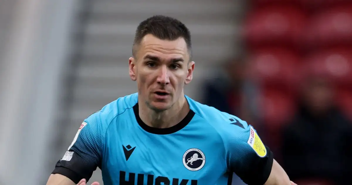 Nottingham Forest in prime position to sign highly-rated Championship star
