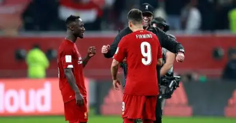 Liverpool ready for £13m loss as star man offered away, but talks ‘advanced’ for stellar addition